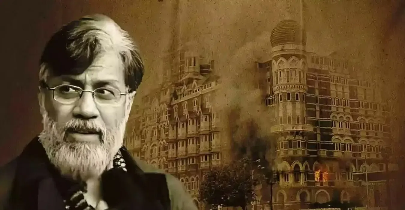 Tahawwur Rana Extradition to India 